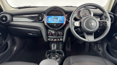 MINI Hatchback 1.5 Cooper Classic 5dr Auto [Nav Pack] Petrol Hatchback